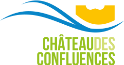 Logo Château des Confluences