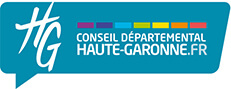 Logo Haute Garonne