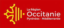 Logo région Occitanie