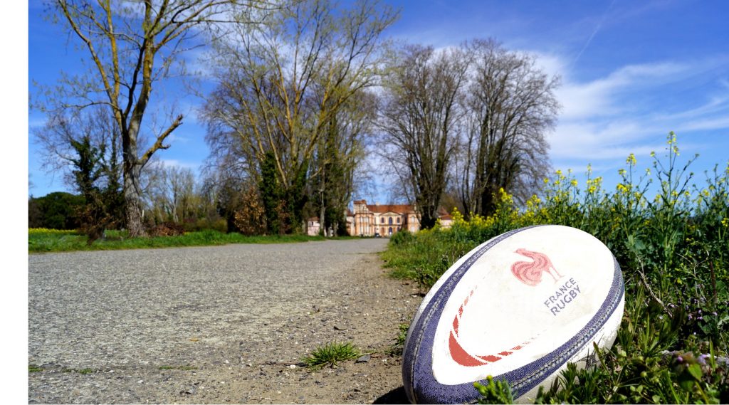 Coupe Du Monde Rugby