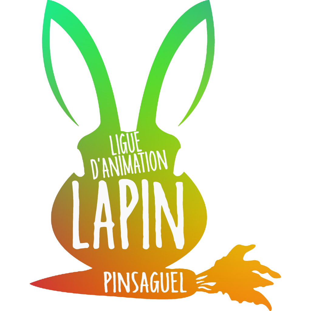 Logo LAPIN Ligue D'animation Pinsaguel